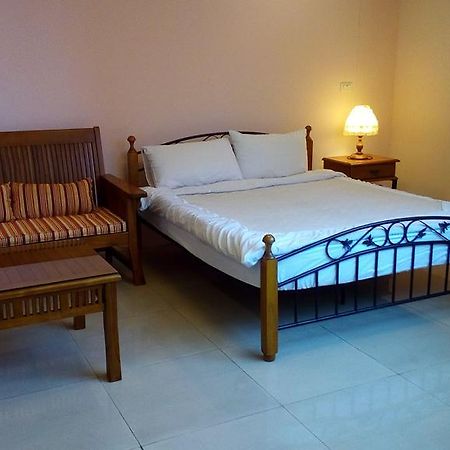 Leisure Man Apartment Hualien City Luaran gambar