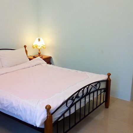 Leisure Man Apartment Hualien City Luaran gambar