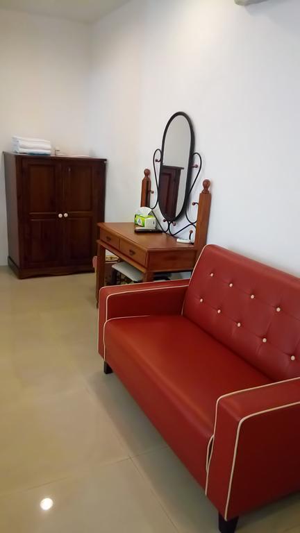 Leisure Man Apartment Hualien City Luaran gambar