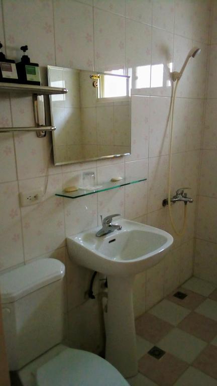 Leisure Man Apartment Hualien City Luaran gambar