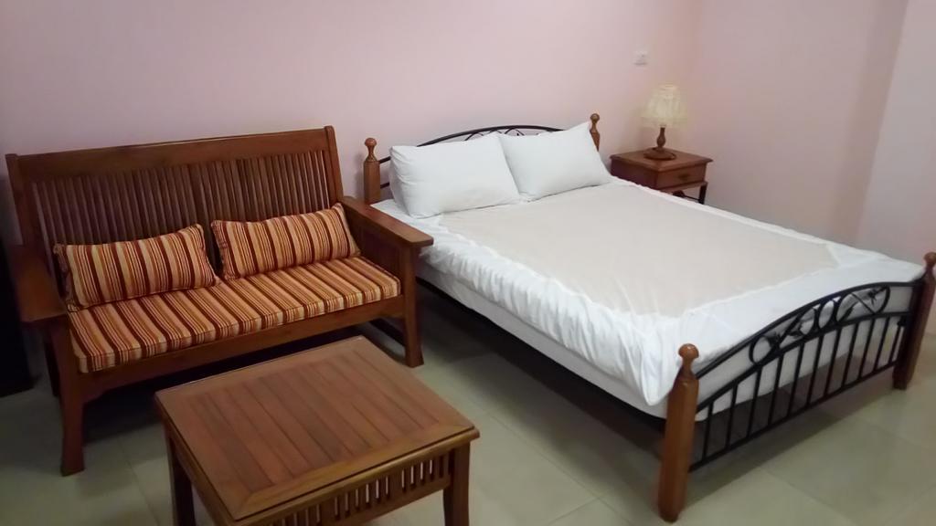 Leisure Man Apartment Hualien City Luaran gambar